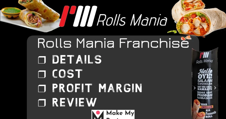 Rolls Mania Franchise