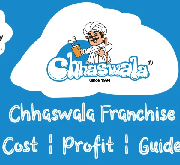 Chhaswala Franchise India