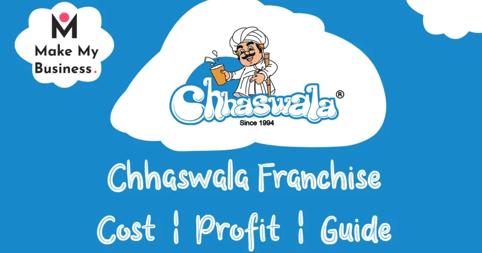 Chhaswala Franchise India