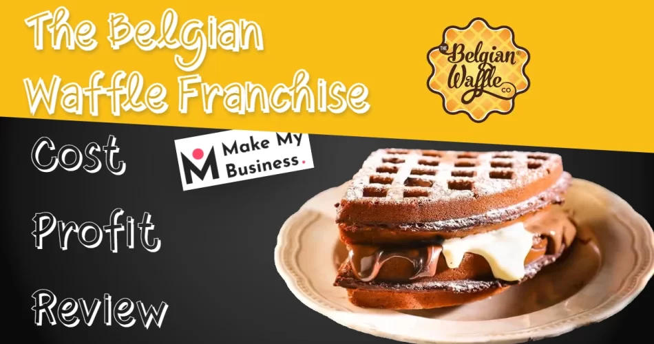 Belgian Waffle Franchise