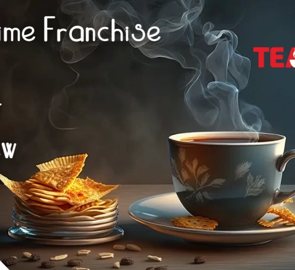 Tea Time Franchise cost, profit and review
