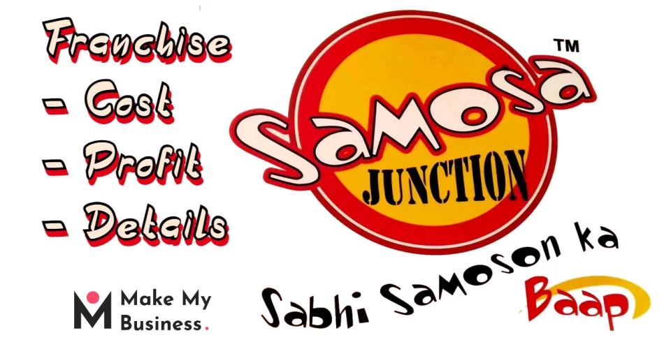 Samosa Junction Franchise
